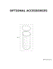 Optional Accessories