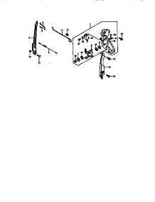 Control (2) parts for Honda Lawn & Garden Engine GC160VXA from AppliancePartsPros.com