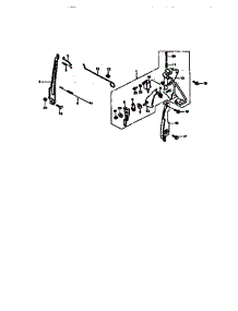 Control (3) parts for Honda Lawn & Garden Engine GC160VXA from AppliancePartsPros.com