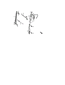 Control parts for Honda Lawn & Garden Engine GC190AQHAD from AppliancePartsPros.com