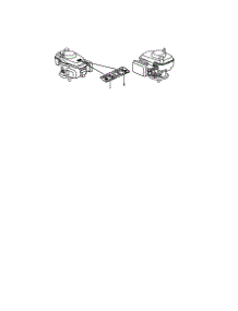 Labels parts for Honda Lawn & Garden Engine GCV-160-A1 from AppliancePartsPros.com