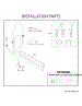 Installation Parts