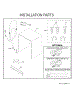 Installation Parts