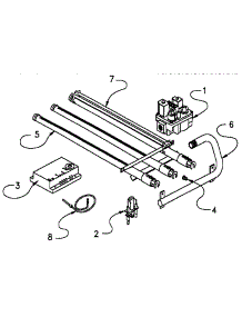 Gas Furnace parts for Janitrol Furnace GDPI075-3 from AppliancePartsPros.com