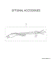 Optional Accessories