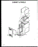 Cabinet & Panels