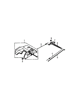 Controls parts for Generac Generator GP6500-5940-1 from AppliancePartsPros.com