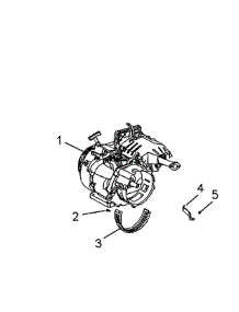 Engine parts for Generac Generator GP6500-5940-1 from AppliancePartsPros.com