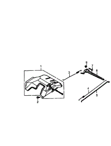 Control Assy parts for Generac Generator GP6500-5940-1 from AppliancePartsPros.com