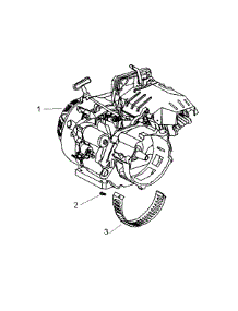 Engine parts for Generac Generator GP6500E-5941-0 from AppliancePartsPros.com