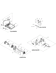 Maine Assy parts for Generac Generator GP6500E-5941-2 from AppliancePartsPros.com