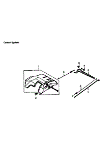 Control System parts for Generac Generator GP6500E-5941-3 from AppliancePartsPros.com