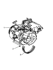 Engine parts for Generac Generator GP7500E-5943-0 from AppliancePartsPros.com