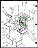 Cabinet Assembly