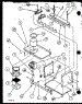 Gas Burners And Manifold