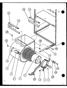 (Gui045c25b / P1106401f) (Gui045c25b / P1158701f) (Gui070c30b / P1106402f) (Gui070c30b / P1158702f) (Gui070c40b / P1106403f) (Gui070c40b / P1158703f) (Gui090c30b / P1106404f) (Gui090c30b / P1158704f) (Gui090c50b / P1106405f) (Gui090c50b / P1158705f) parts for Amana Furnace GUI045C25B/P1158701F from AppliancePartsPros.com