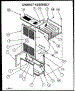 Cabinet Assembly