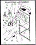 Collector Box & Vent Assembly