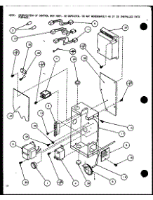(Gui045c25b / P1106401f) (Gui045c25b / P1158701f) (Gui070c30b / P1106402f) (Gui070c30b / P1158702f) (Gui070c40b / P1106403f) (Gui070c40b / P1158703f) (Gui090c30b / P1106404f) (Gui090c30b / P1158704f) (Gui090c50b / P1106405f) (Gui090c50b / P1158705f) parts for Amana Furnace GUI140C35B/P1158708F from AppliancePartsPros.com
