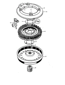 Page 5 parts for  Washer GWL03-96986 from AppliancePartsPros.com