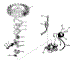 Magneto No. 610689A