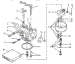 Carburetor No. 631763