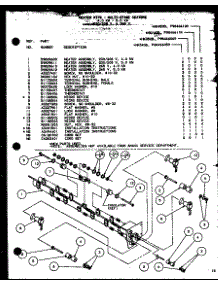 Heater Kits - Multi-Stage Heaters (Hk340b / P9846605r) (Hk350b / P9846606r) (Hk440b / P9846611r) parts for Amana Central Air Conditioner HK415B/P9846607R from AppliancePartsPros.com