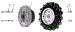 Wheel Weights (Figure 15)