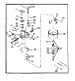Carburetor No. 631667