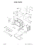 Oven Parts