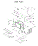 Oven Parts
