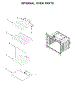 Internal Oven Parts
