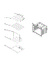 Internal Oven Parts