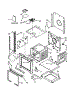 Oven Parts