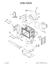 Oven Parts
