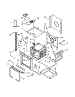 Oven Parts