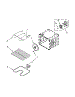 Internal Oven Parts
