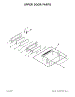 Upper Door Parts