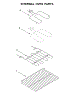 Internal Oven Parts