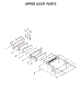 Upper Door Parts