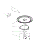 Turntable Parts