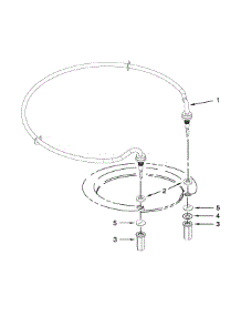 Heater Parts parts for Ikea Dishwasher IUD7500BS2 from AppliancePartsPros.com