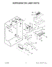 Refrigerator Liner Parts