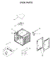 Oven Parts
