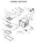 Internal Oven Parts