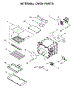 Internal Oven Parts