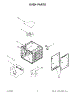 Oven Parts
