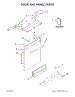 Door And Panel Parts