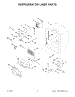 Refrigerator Liner Parts