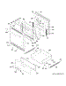 Door & Drawer Parts